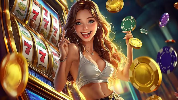 zeus slots