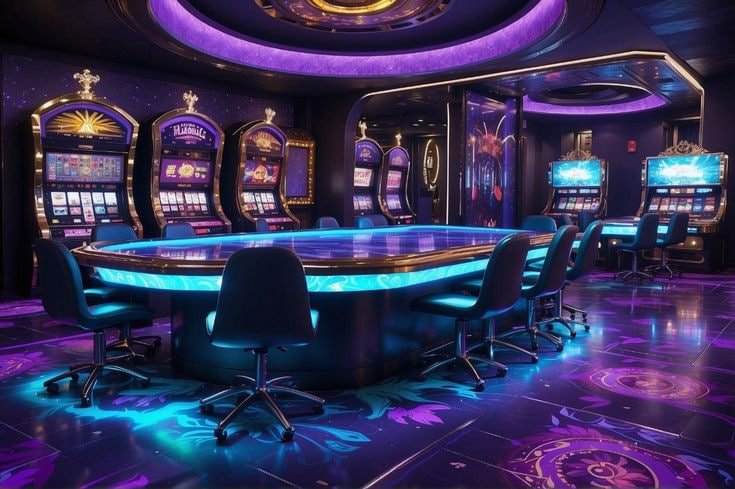 zeus slots