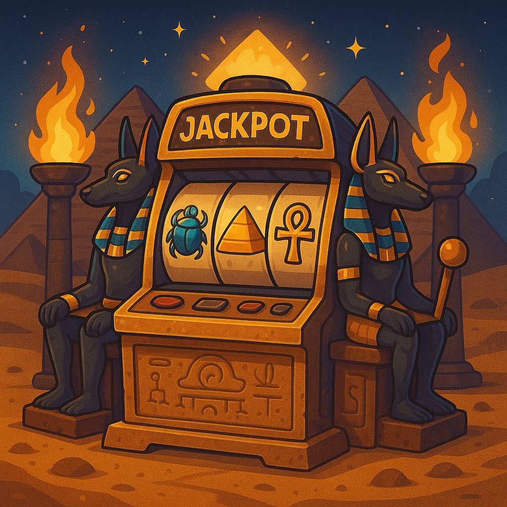 zeus slots