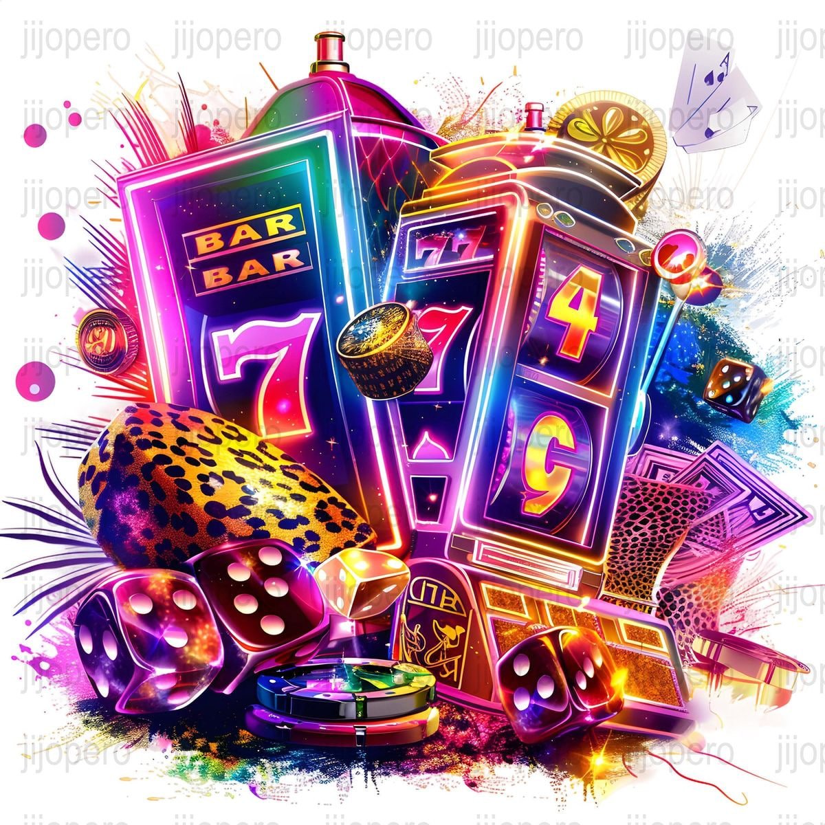 zeus slots