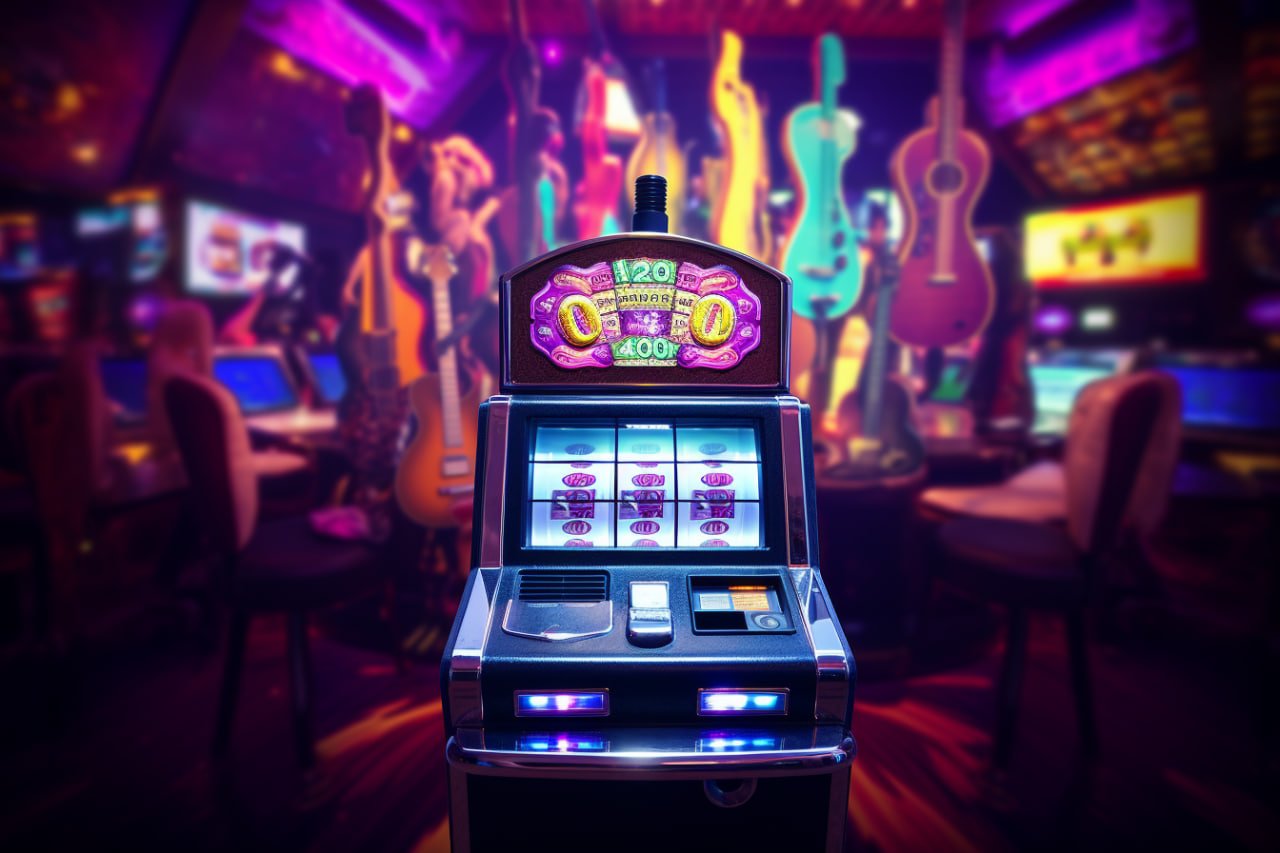 zeus slots