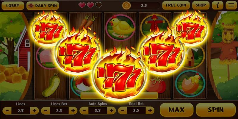 zeus slots