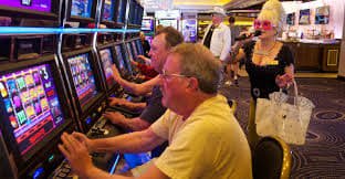 zeus slots