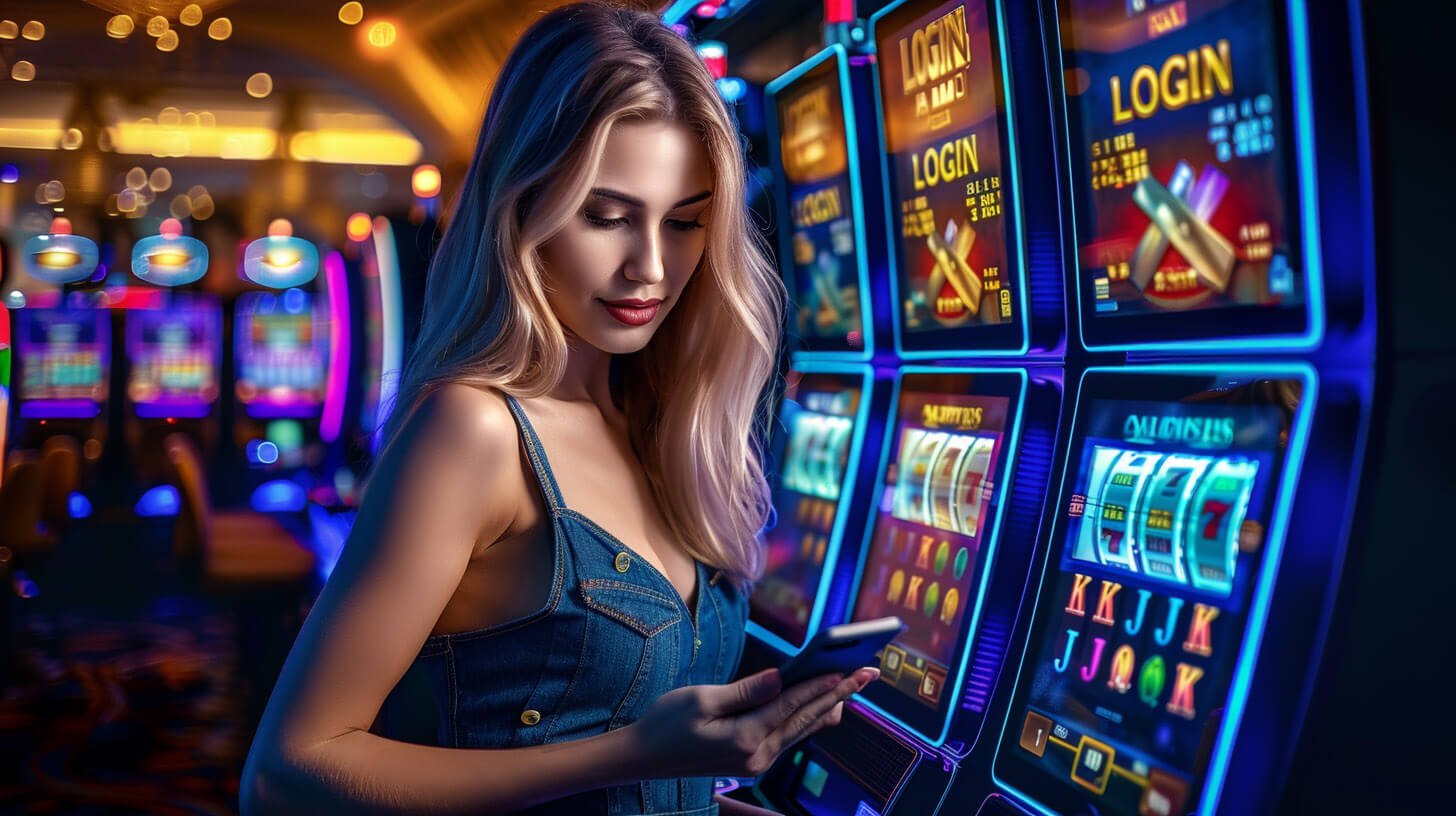 zeus slots